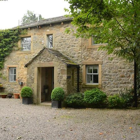 Beckside Cracoe Bed & Breakfast Skipton Exterior foto