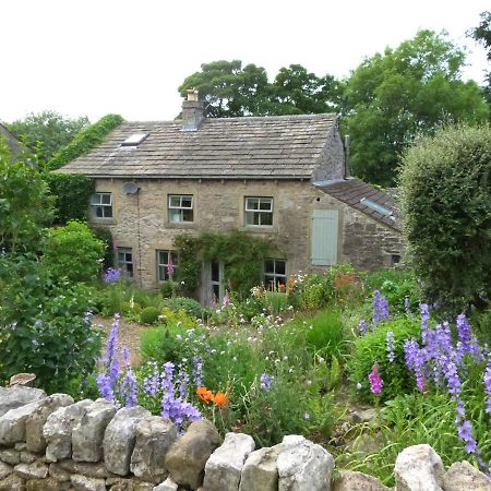 Beckside Cracoe Bed & Breakfast Skipton Exterior foto