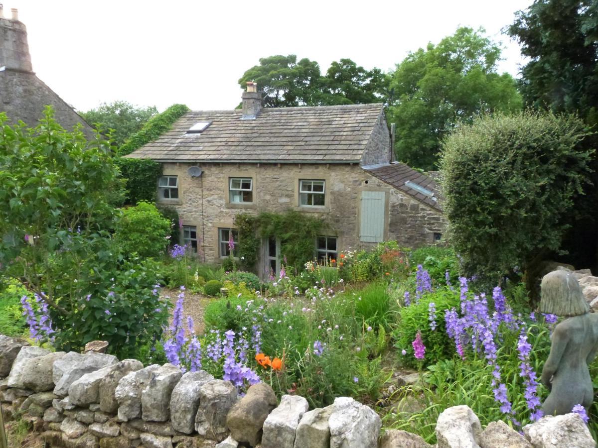 Beckside Cracoe Bed & Breakfast Skipton Exterior foto